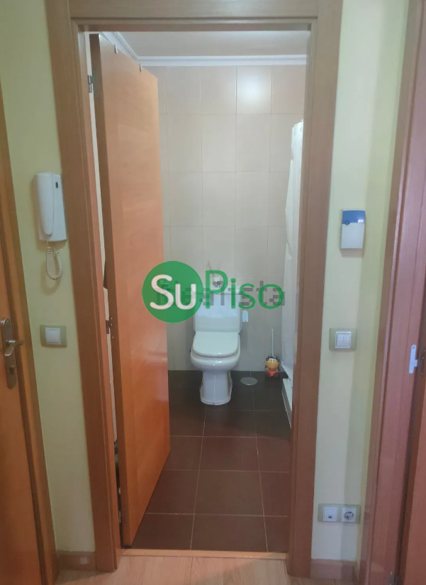 Venta de piso en Yeles