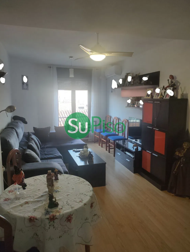 Venta de piso en Yeles