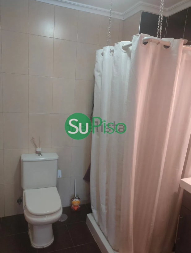 Venta de piso en Yeles