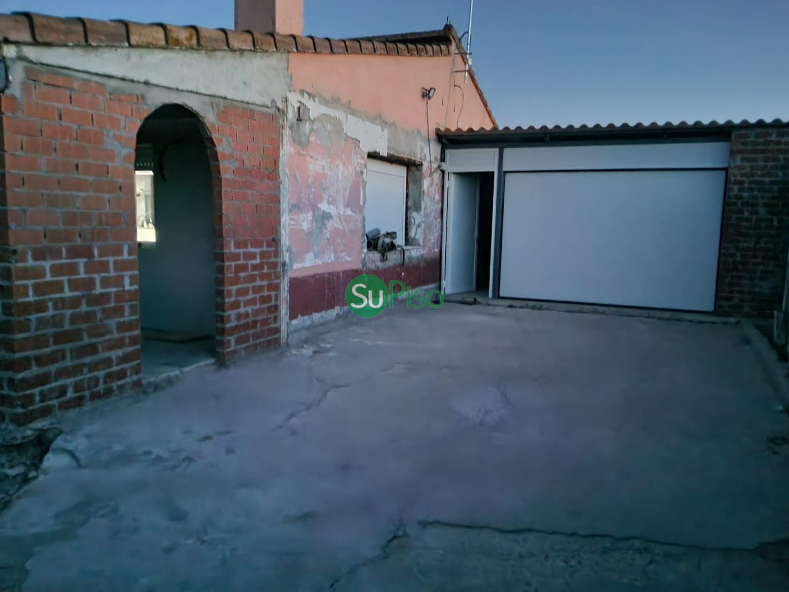 For sale of rural property in Yeles