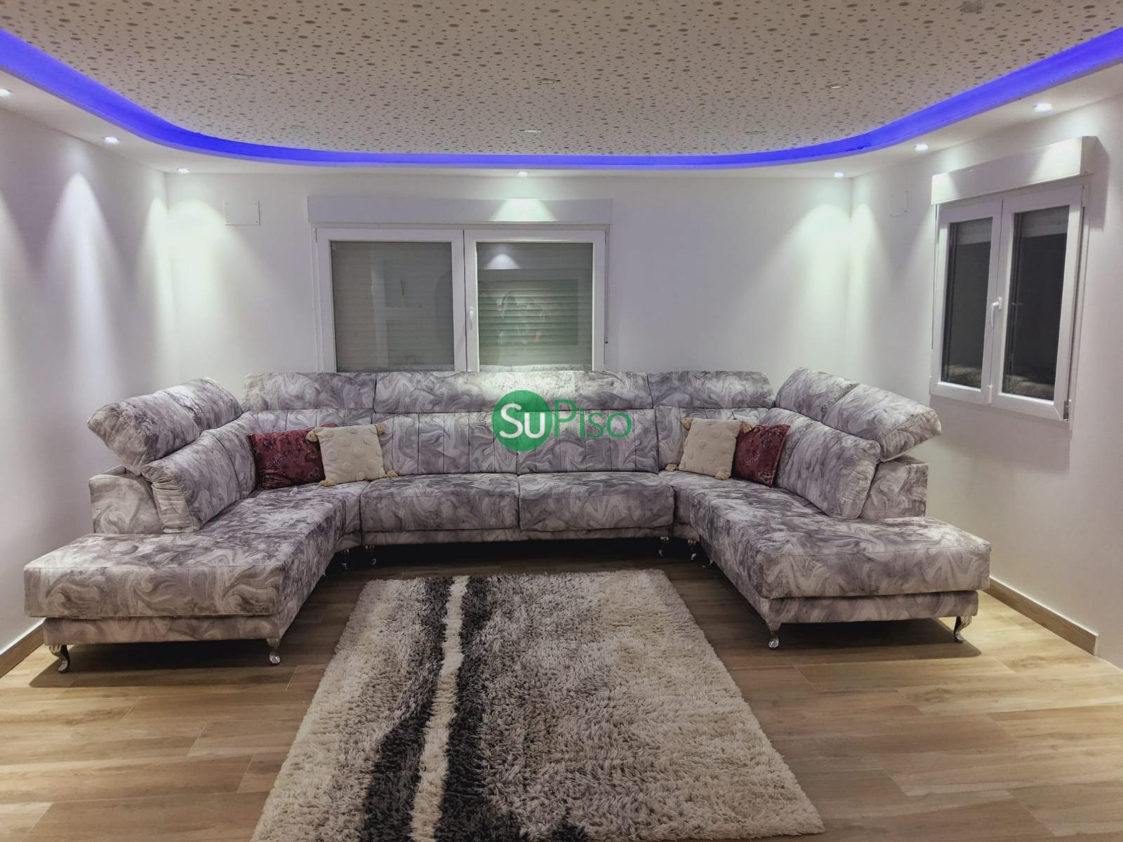 For sale of rural property in Yeles