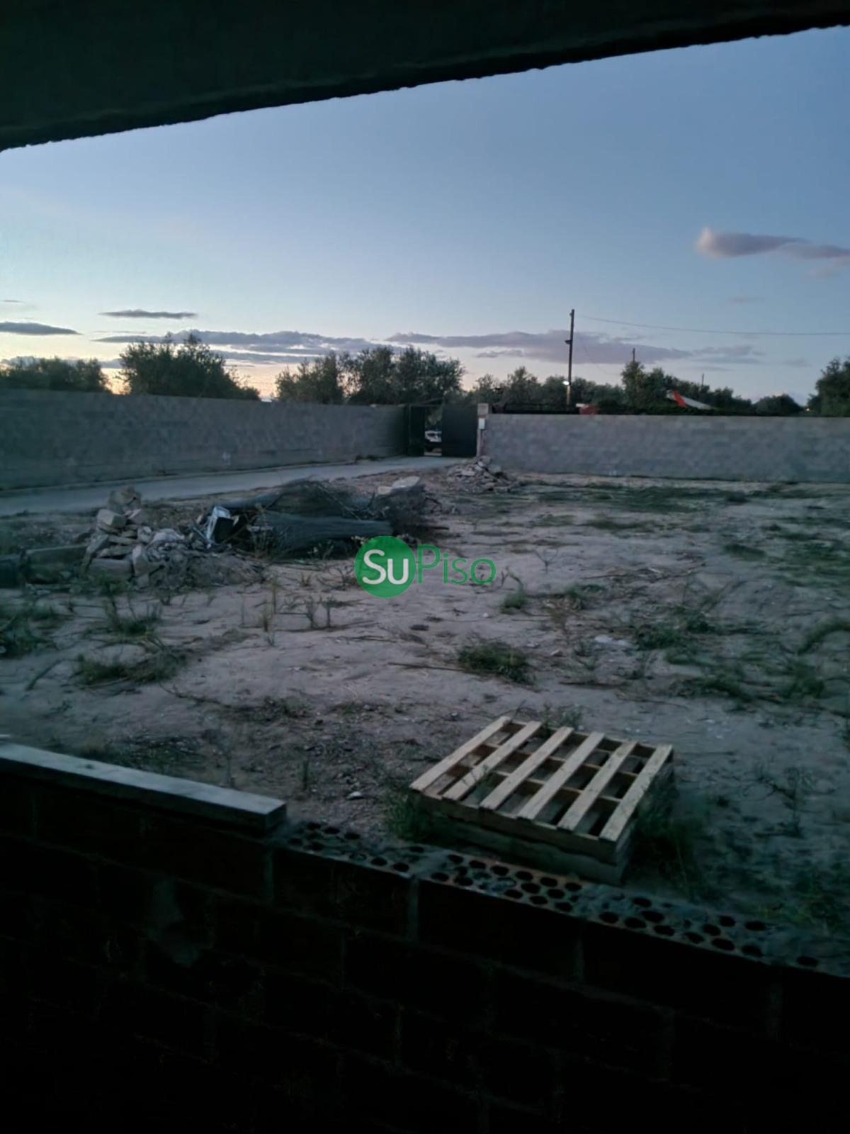 For sale of rural property in Yeles