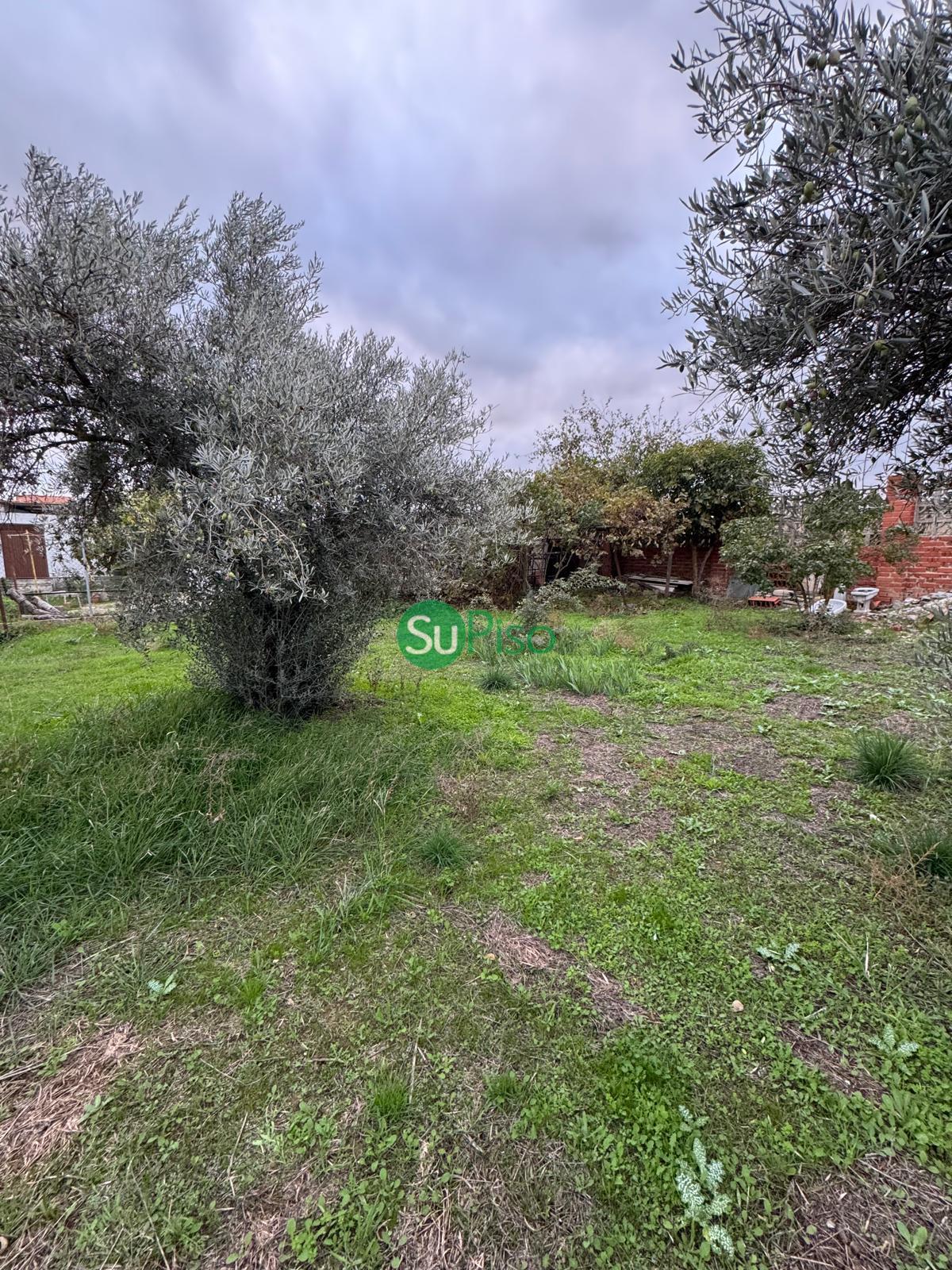 Venta de terreno en Yuncos
