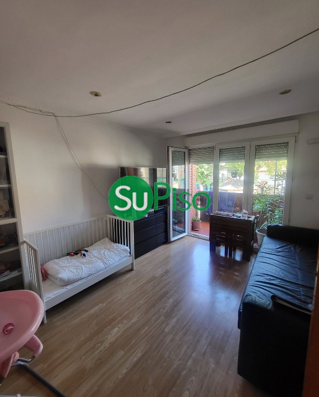 Venta de piso en Yeles