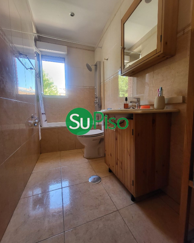 Venta de piso en Yeles