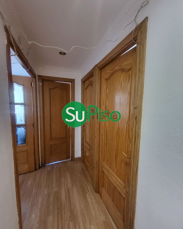 Venta de piso en Yeles
