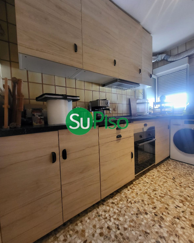 Venta de piso en Yeles