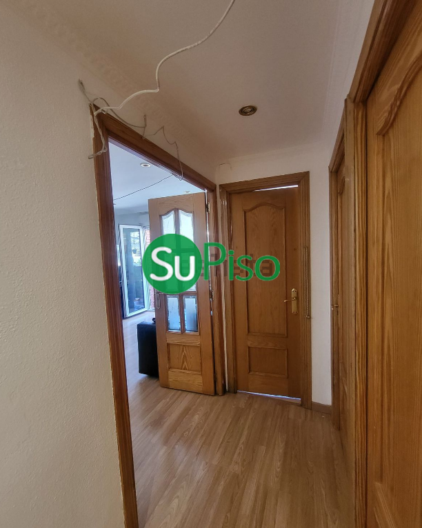 Venta de piso en Yeles