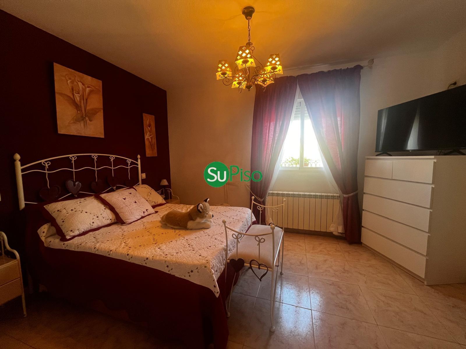 Venta de chalet en Yeles