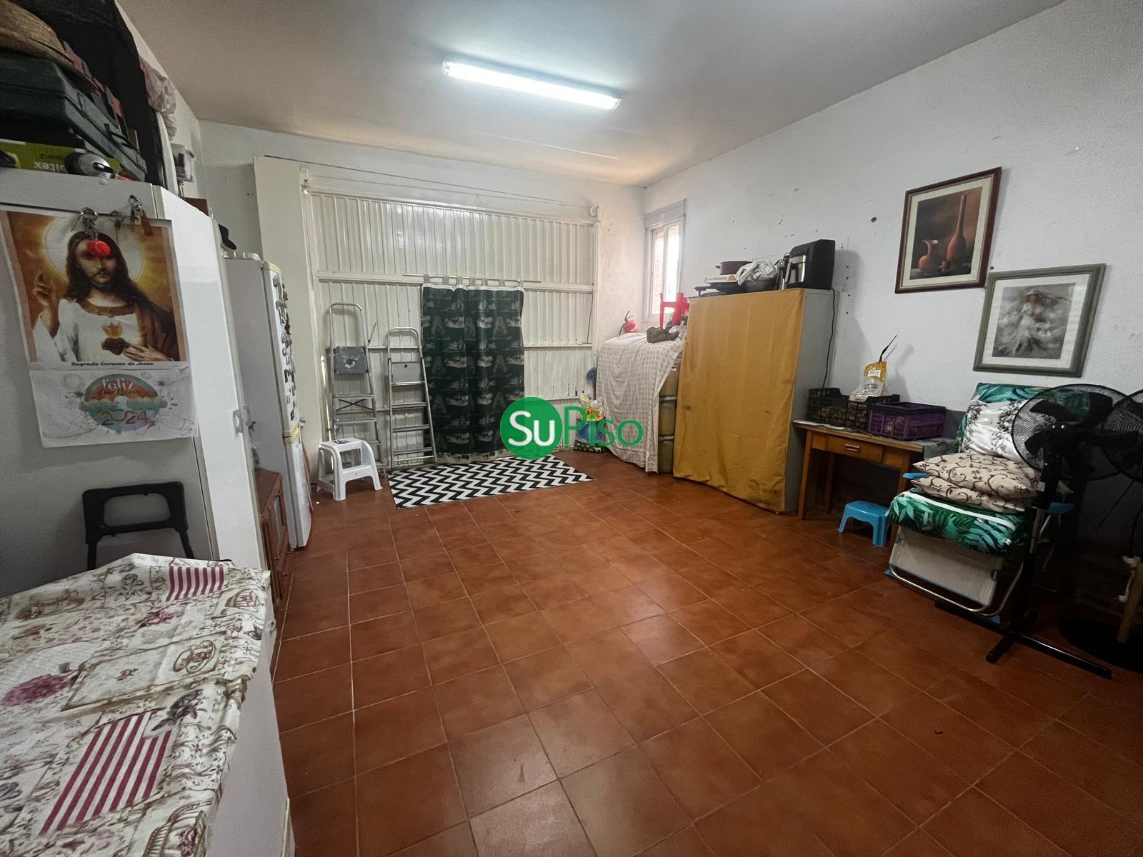 Venta de chalet en Yeles