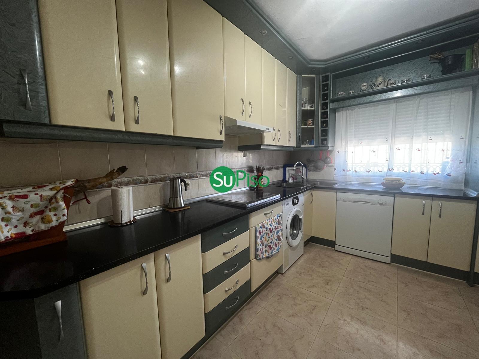 Venta de chalet en Yeles