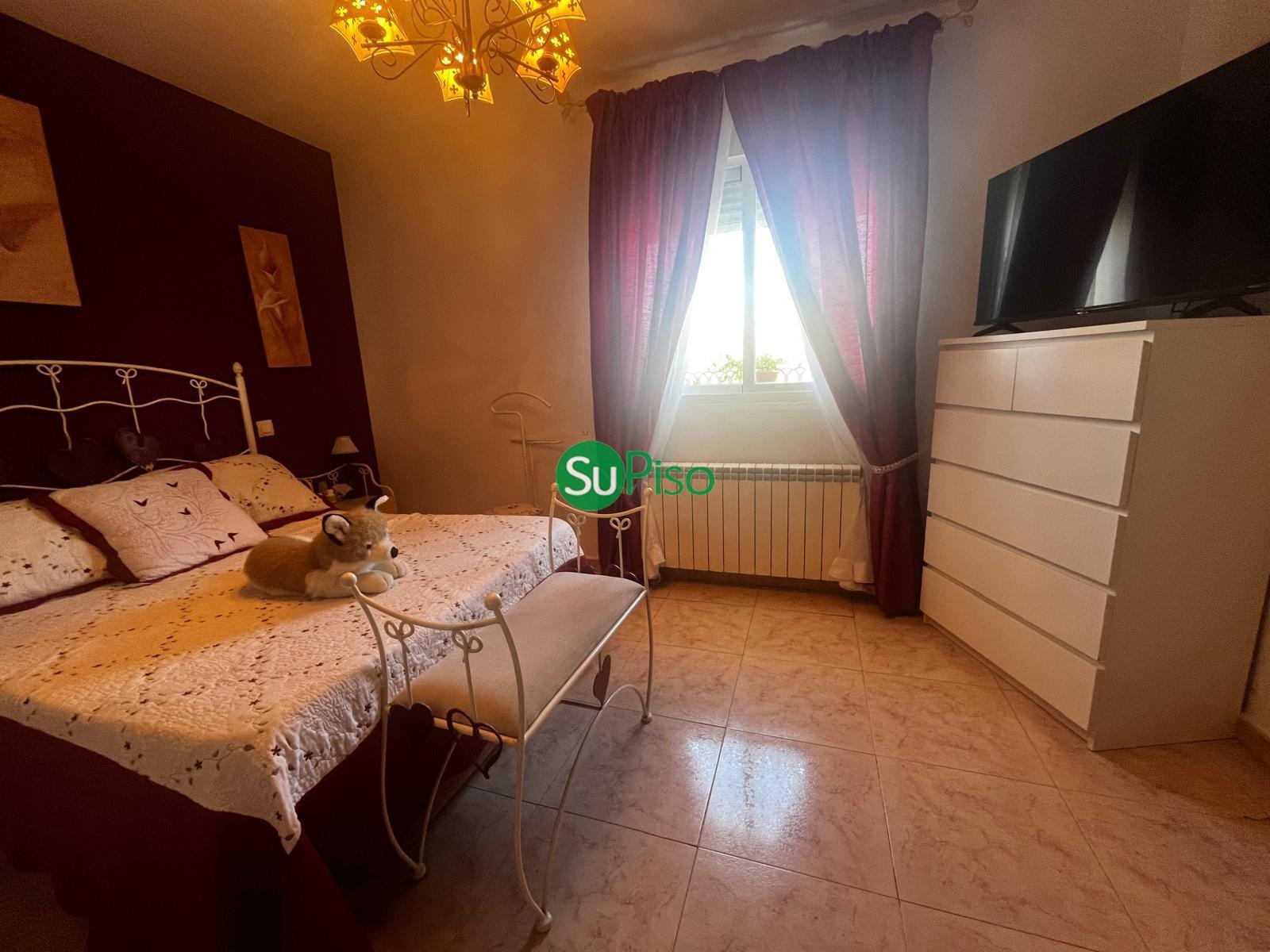 Venta de chalet en Yeles