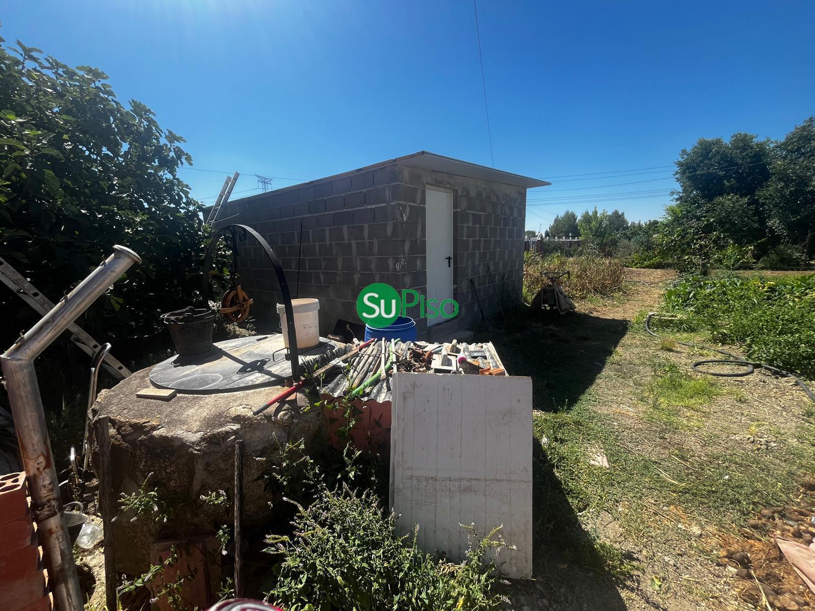 Venta de chalet en Yeles