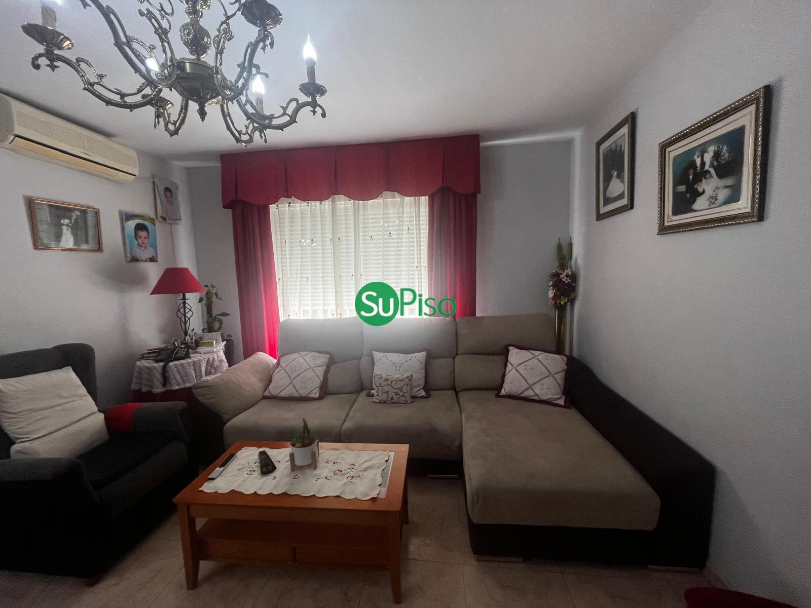 Venta de chalet en Yeles