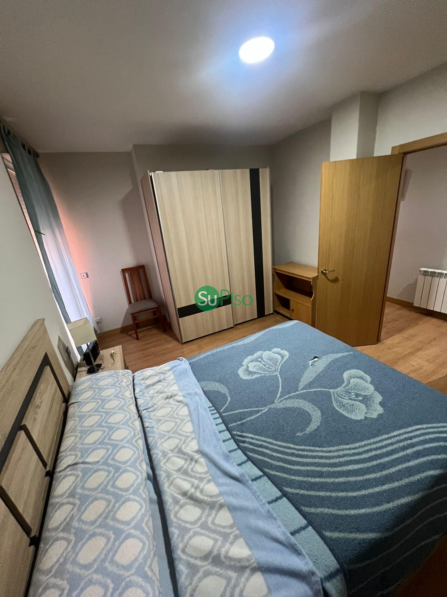 For rent of flat in Yeles