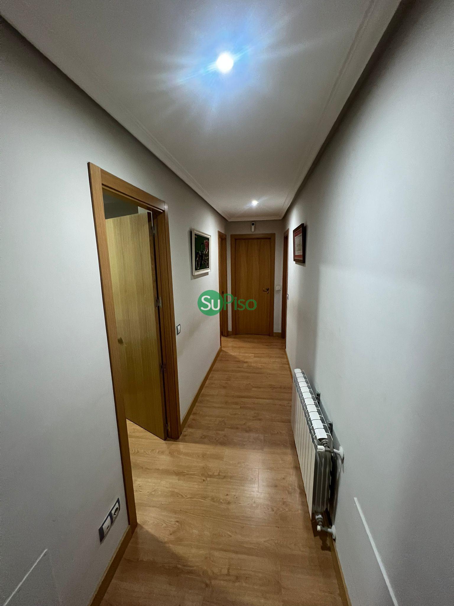For rent of flat in Yeles