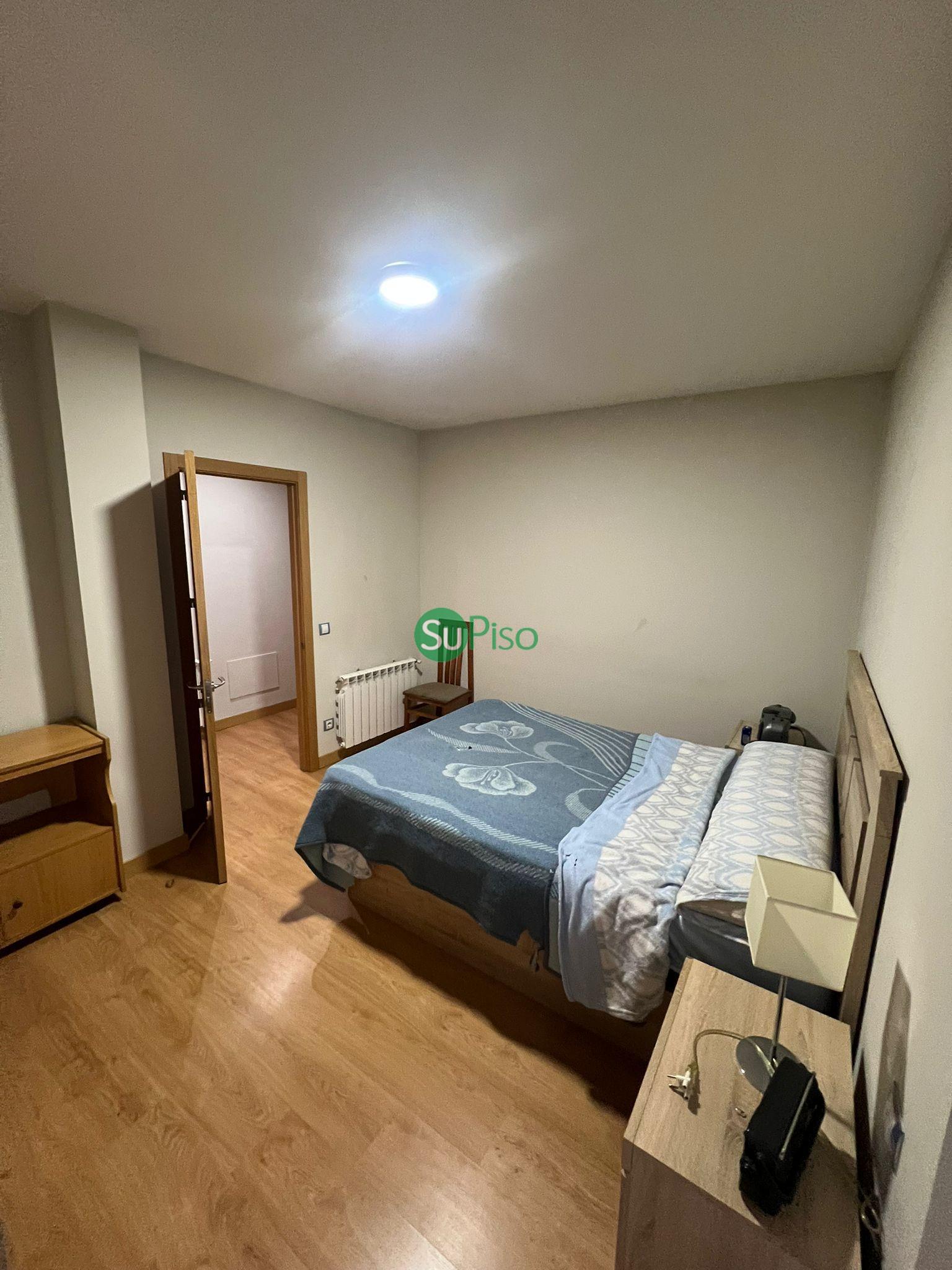 For rent of flat in Yeles