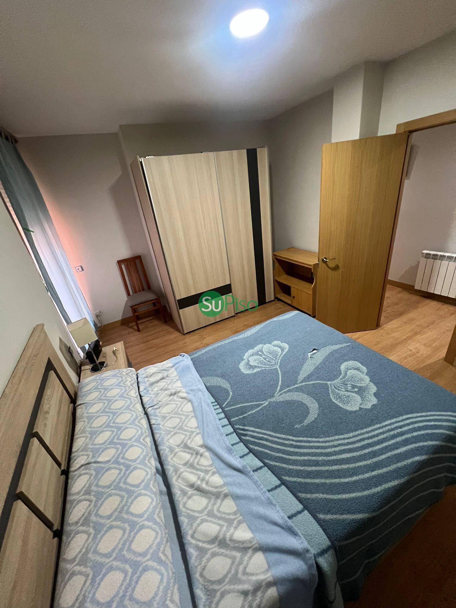 For rent of flat in Yeles