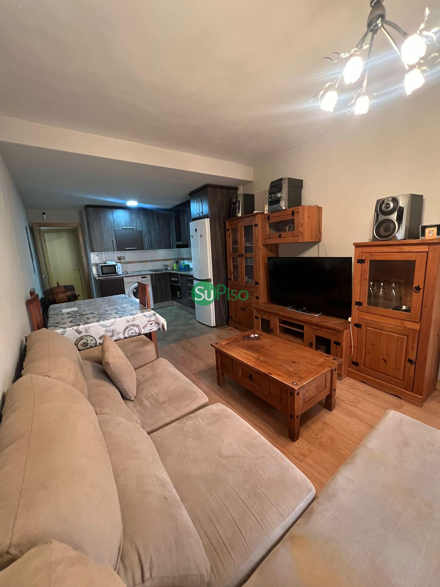 For rent of flat in Yeles