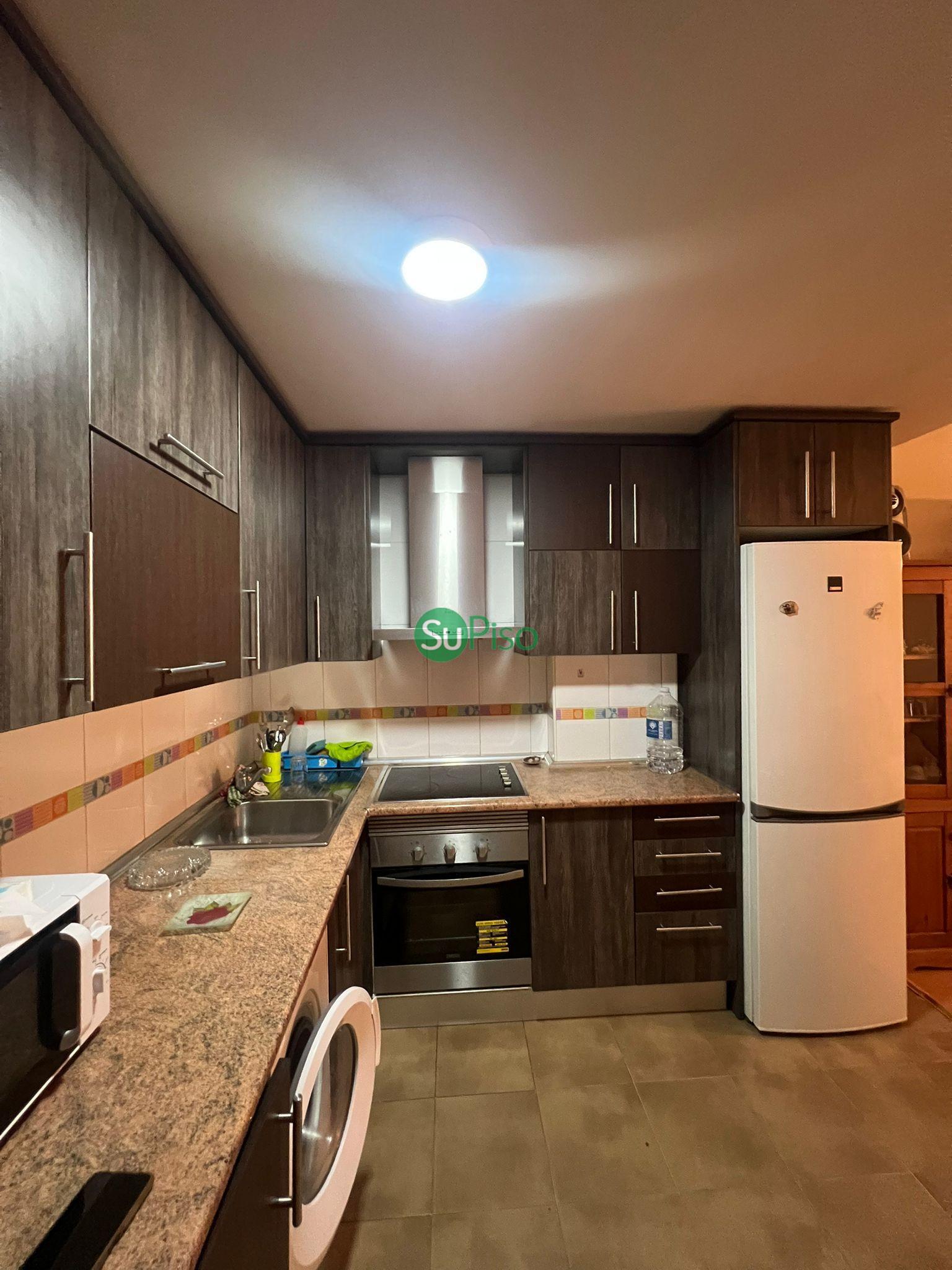 For rent of flat in Yeles