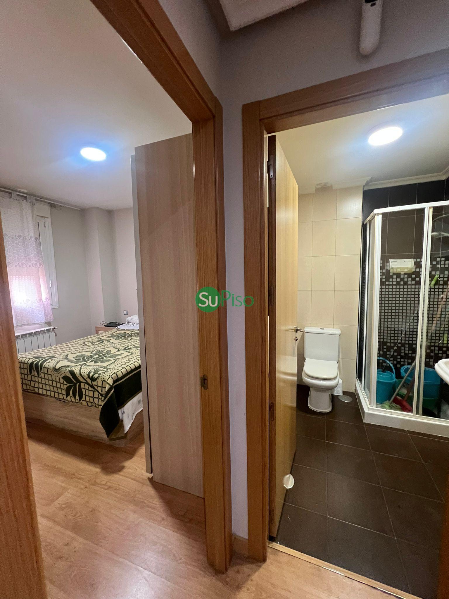 For rent of flat in Yeles