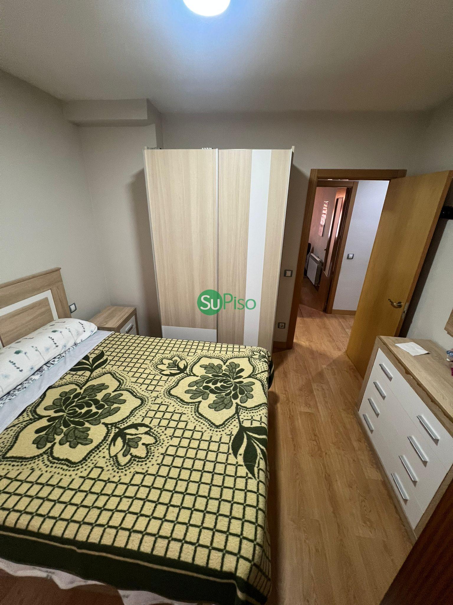 For rent of flat in Yeles