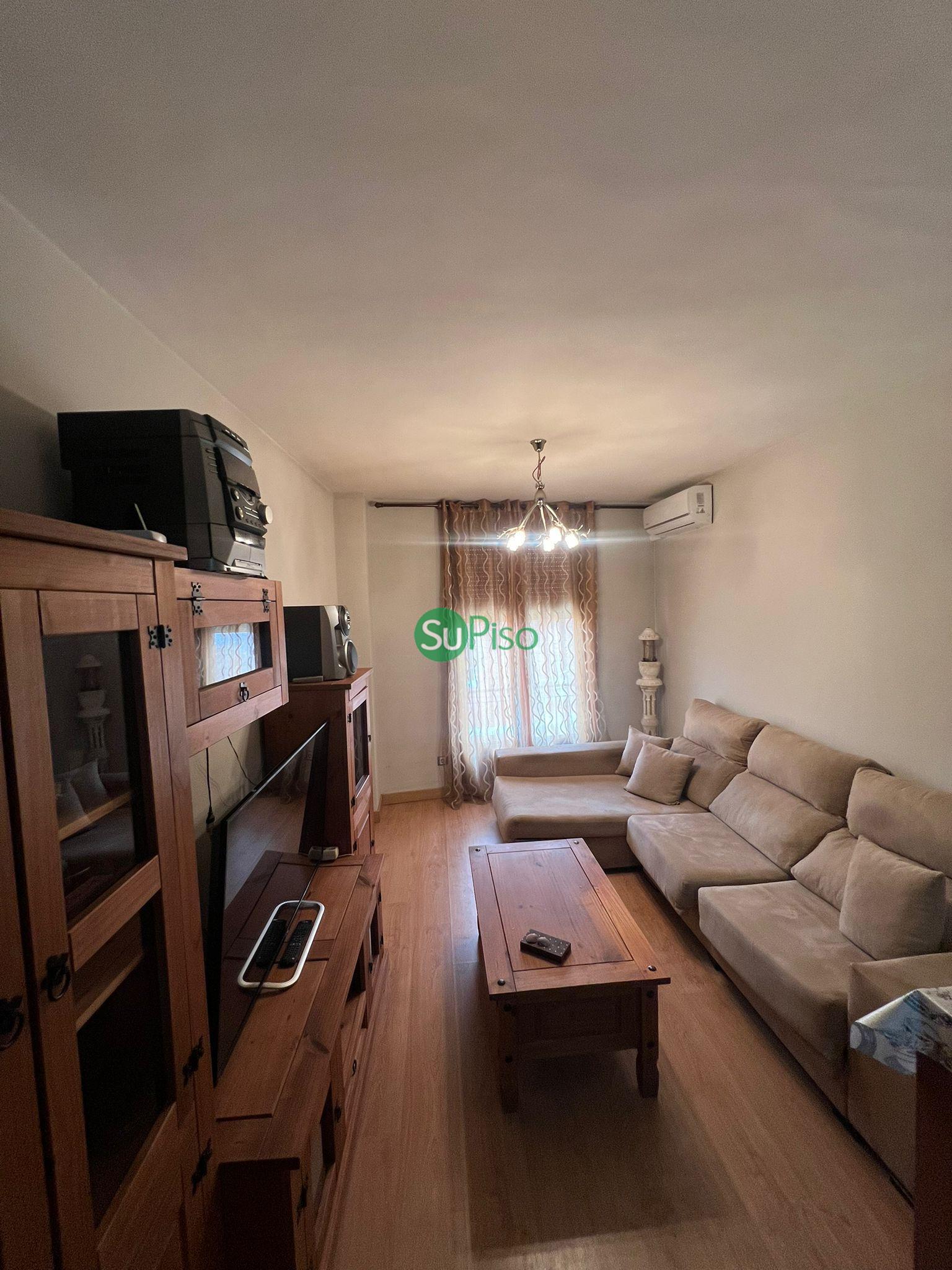 For rent of flat in Yeles