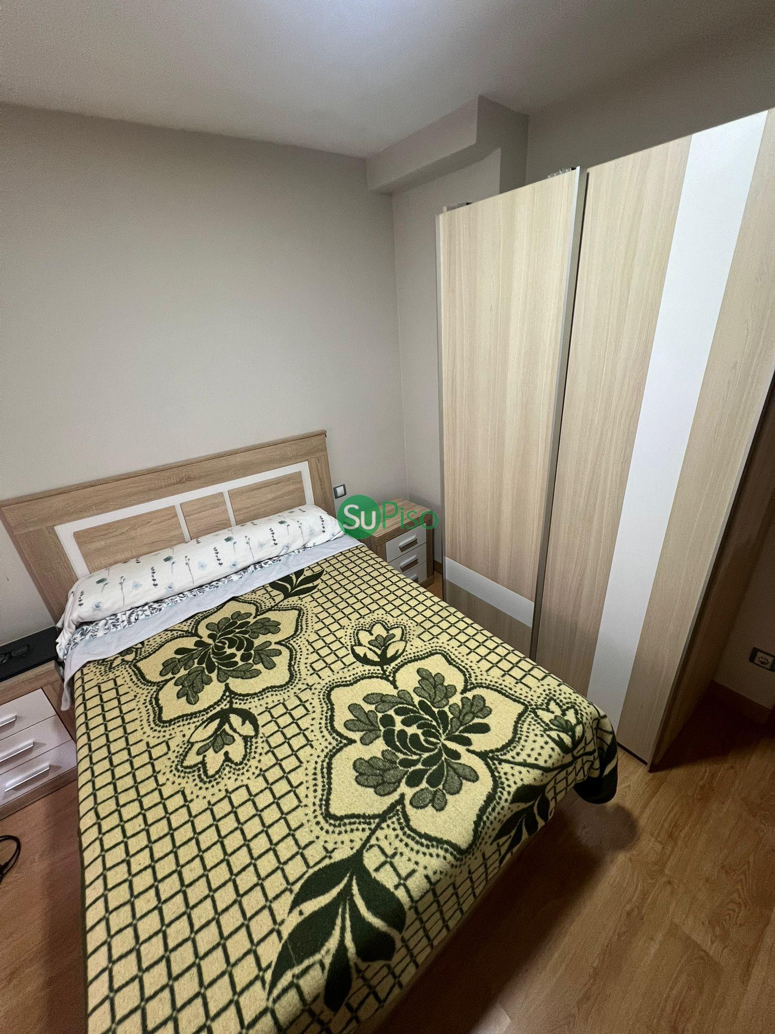 For rent of flat in Yeles
