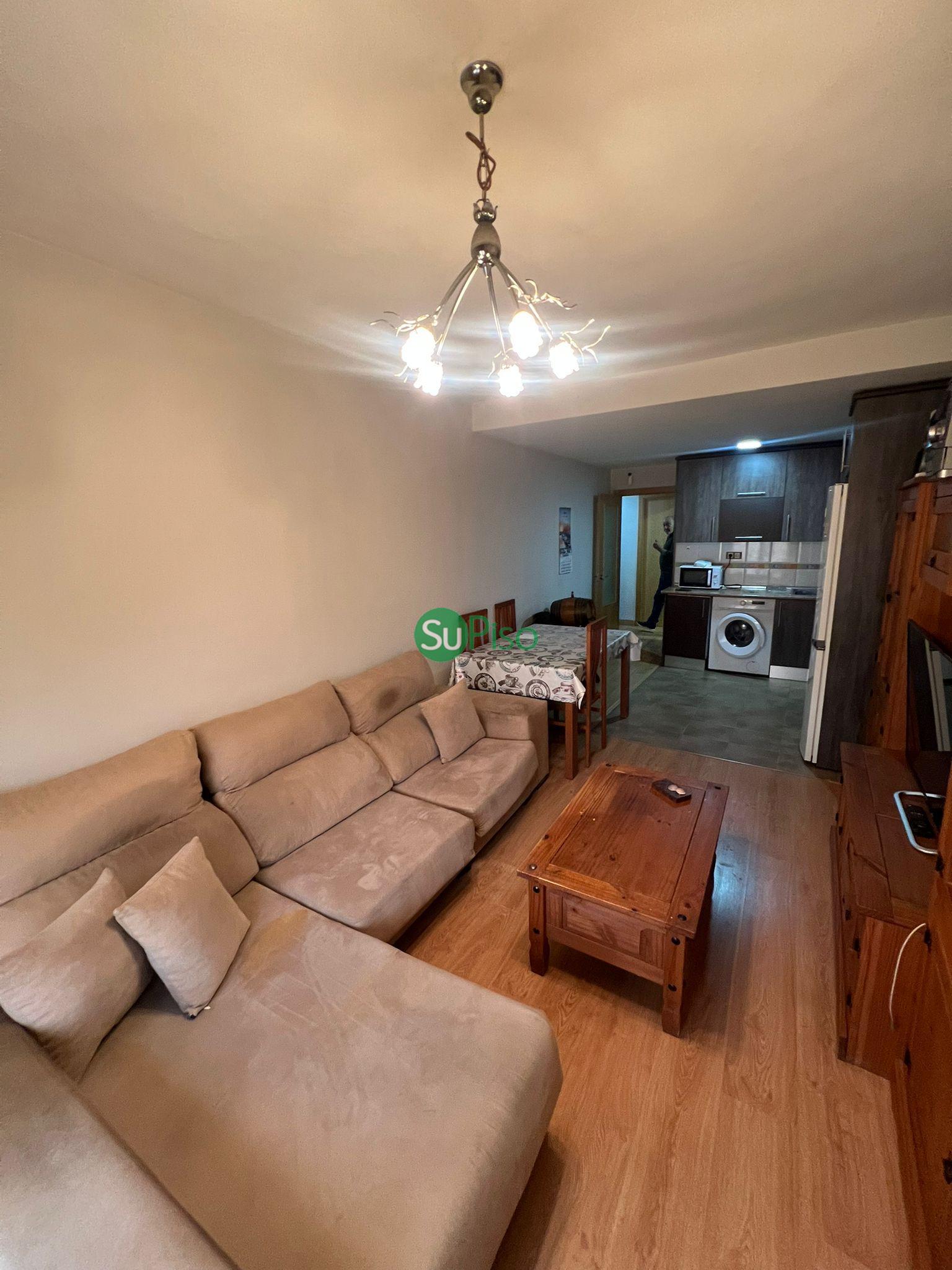 For rent of flat in Yeles