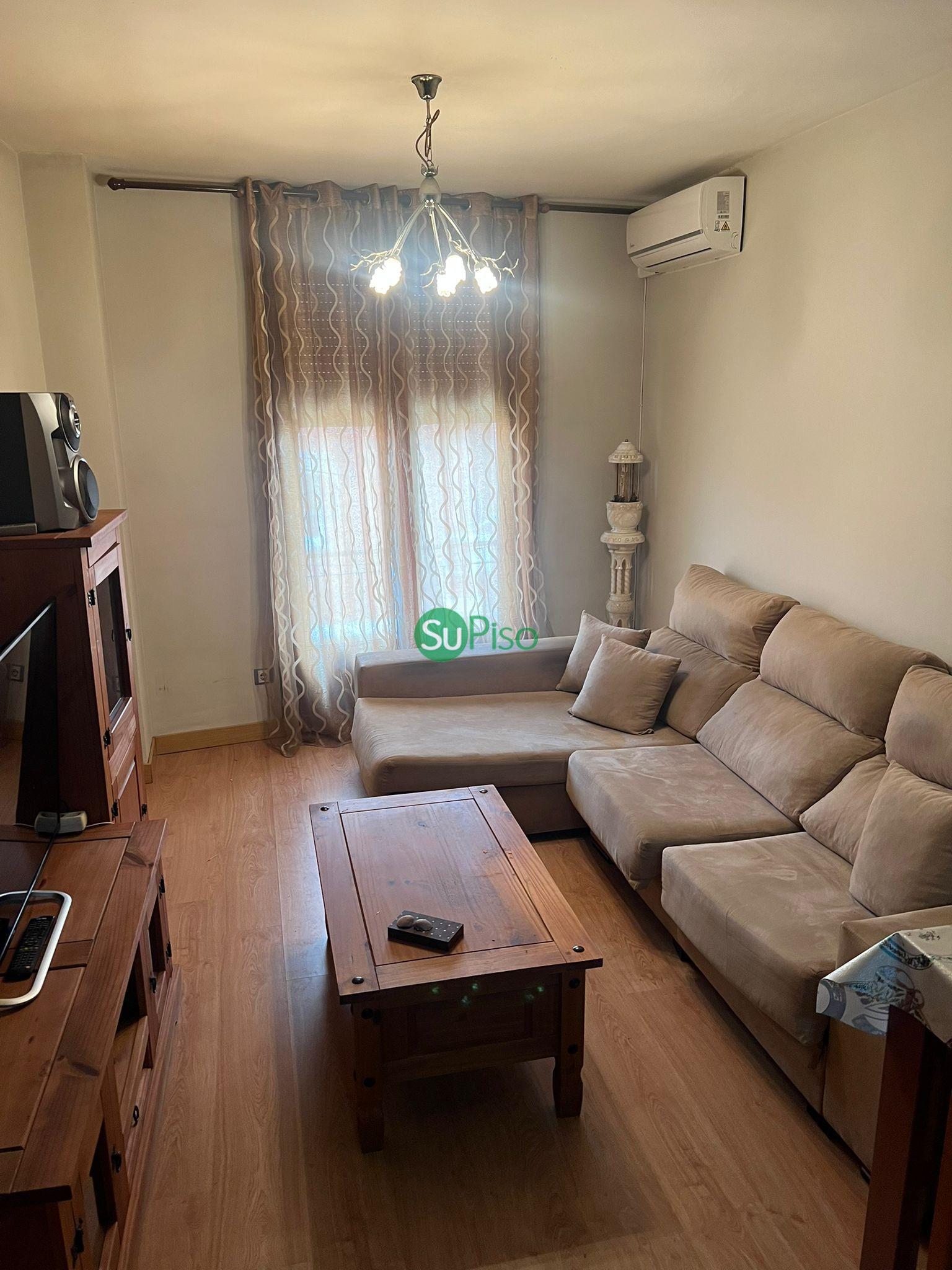 For rent of flat in Yeles