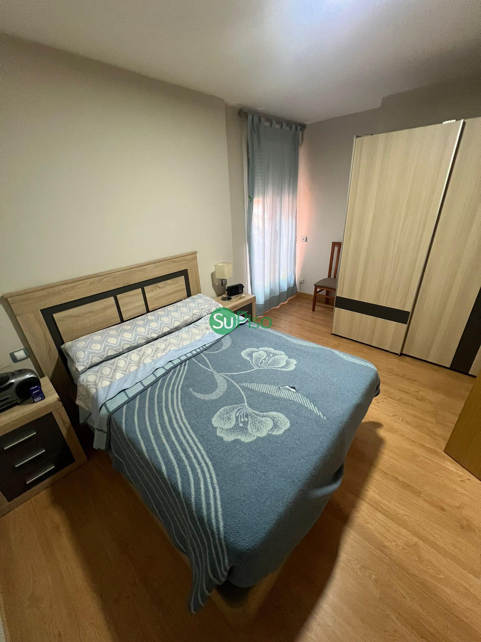 For rent of flat in Yeles