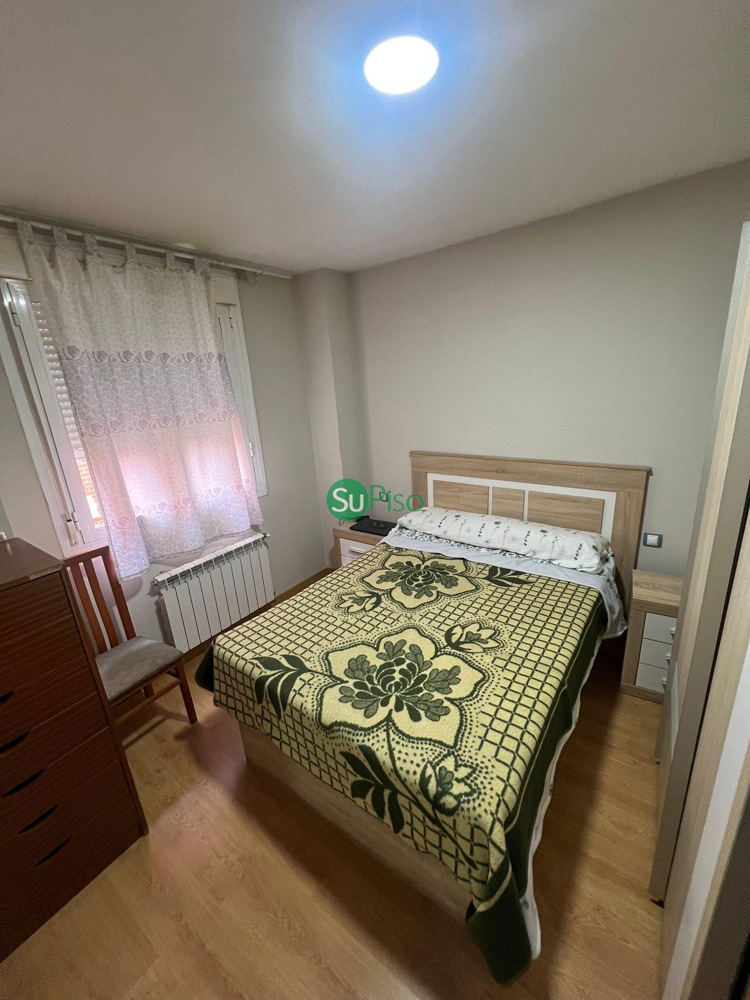 For rent of flat in Yeles
