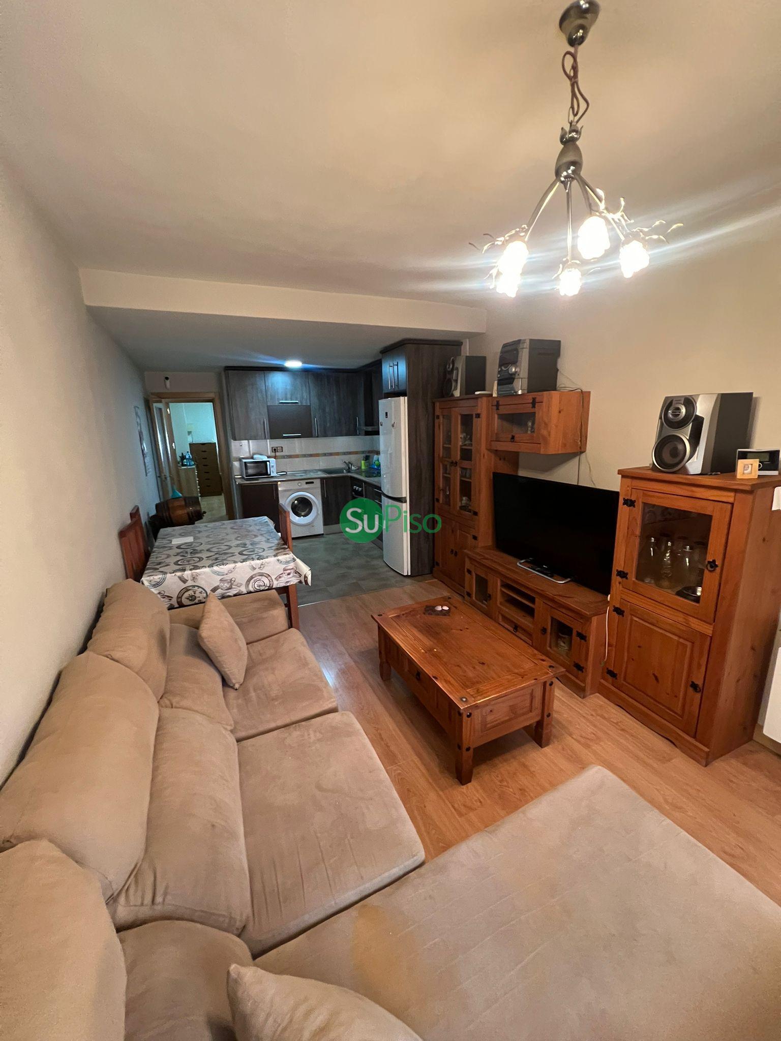 For rent of flat in Yeles