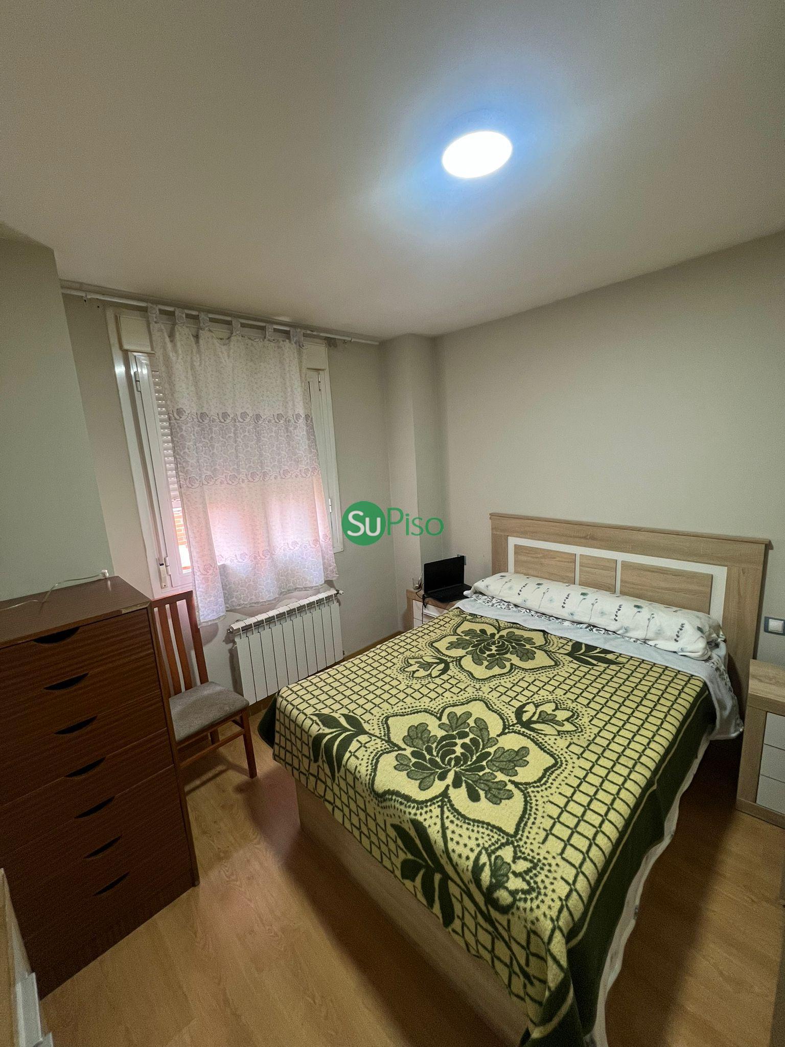 For rent of flat in Yeles