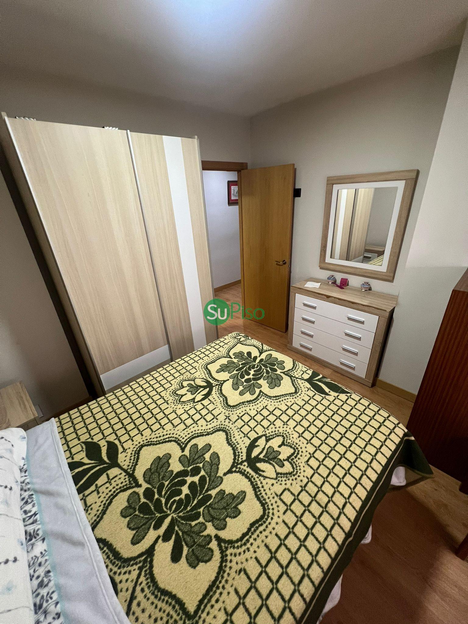 For rent of flat in Yeles