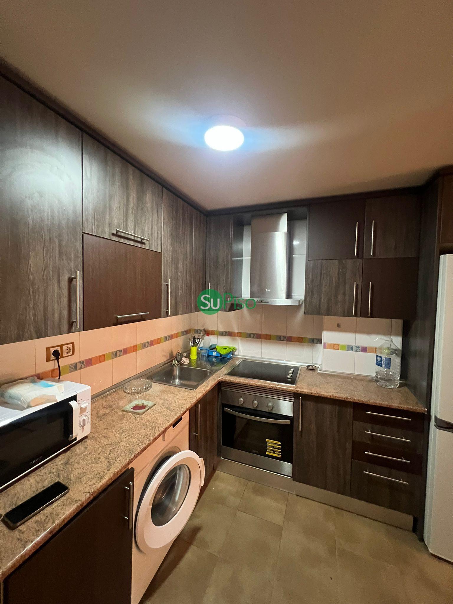 For rent of flat in Yeles