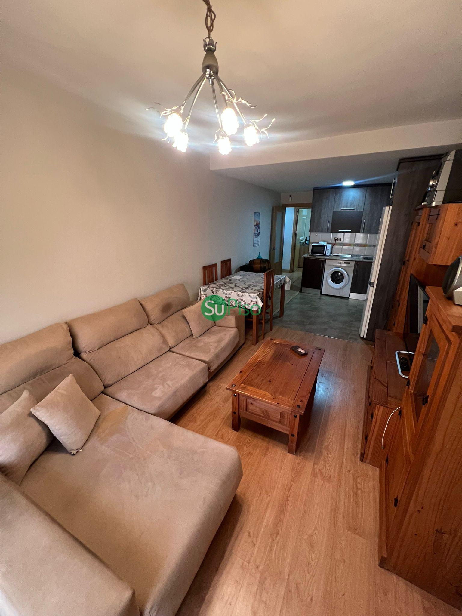 For rent of flat in Yeles