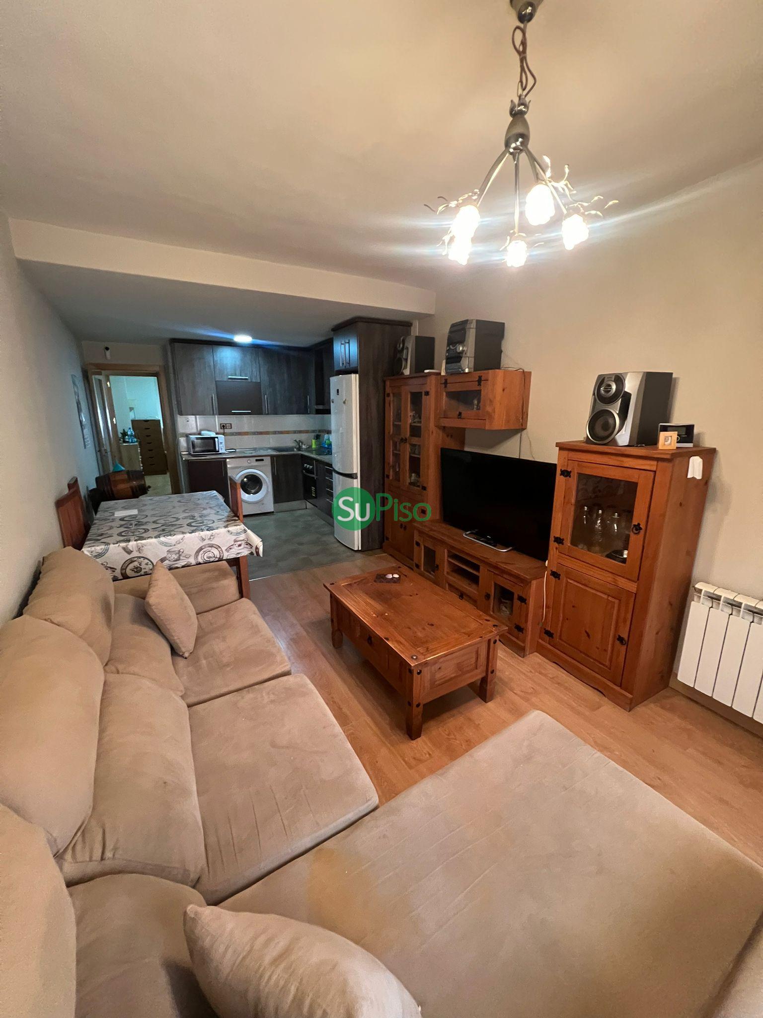 For rent of flat in Yeles