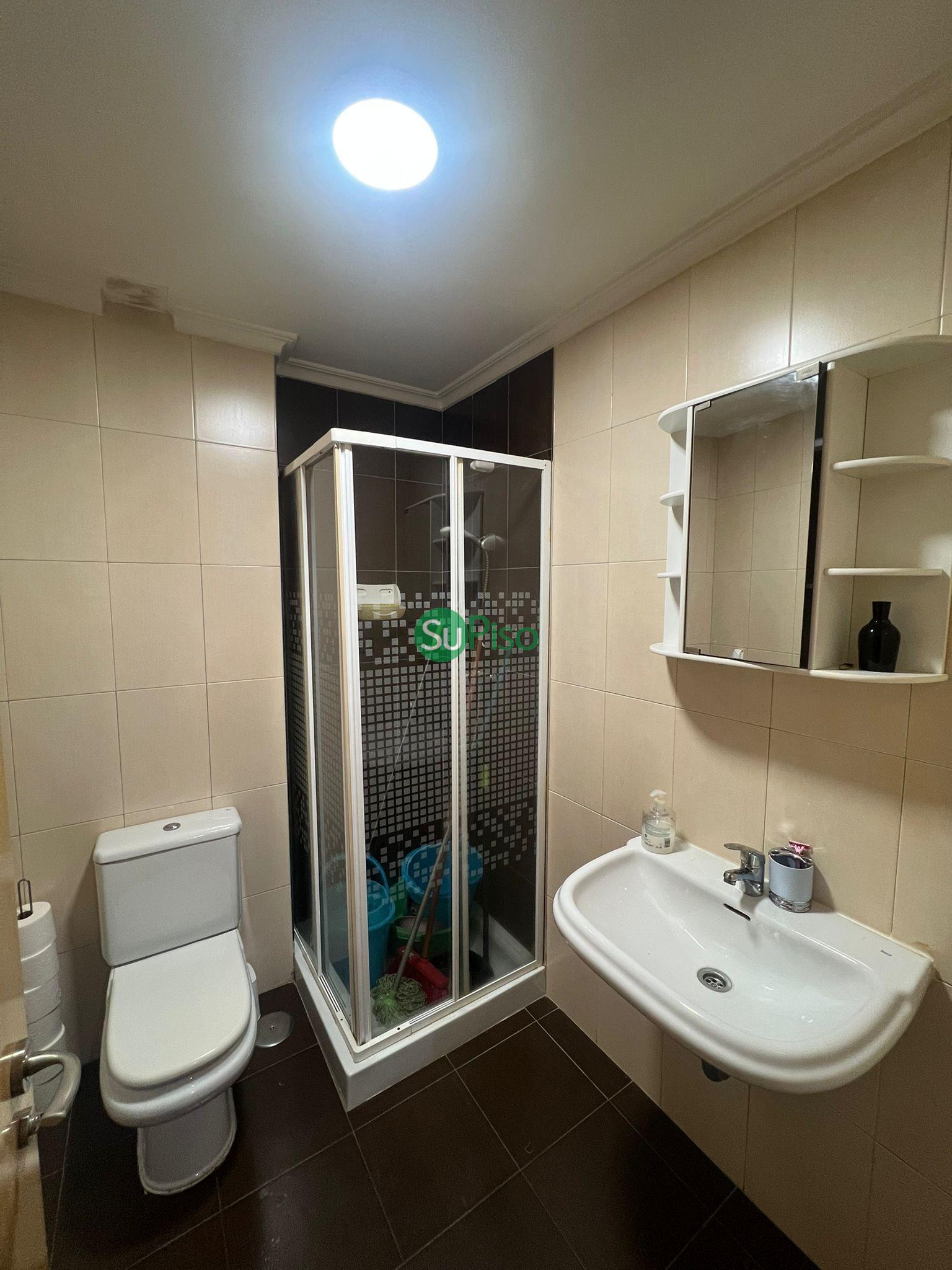 For rent of flat in Yeles