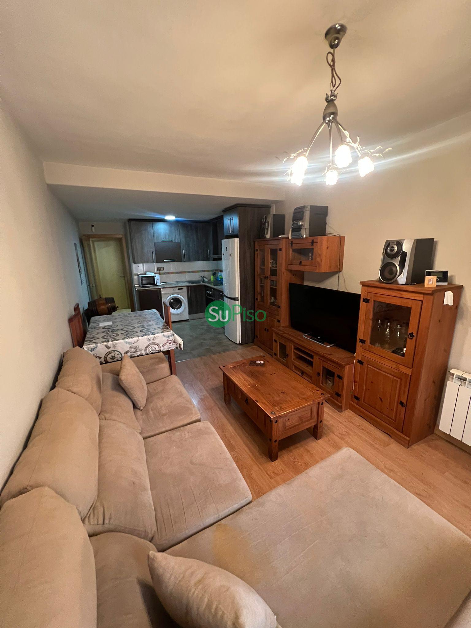 For rent of flat in Yeles