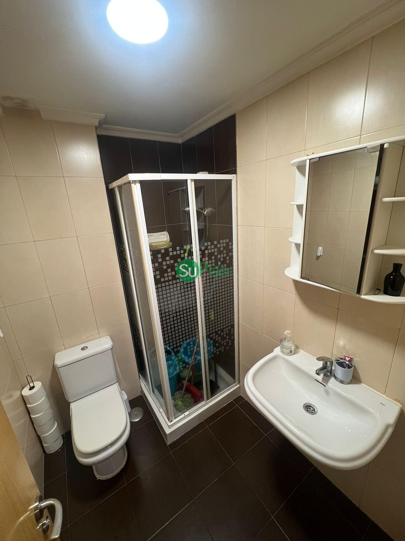 For rent of flat in Yeles