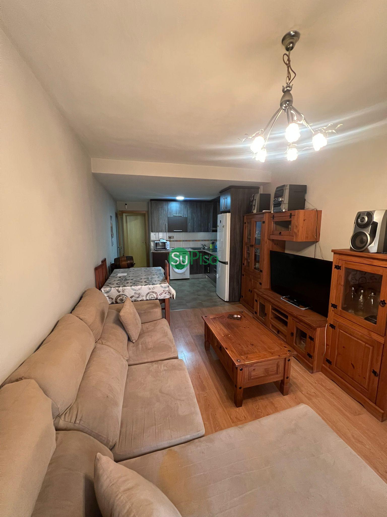 For rent of flat in Yeles