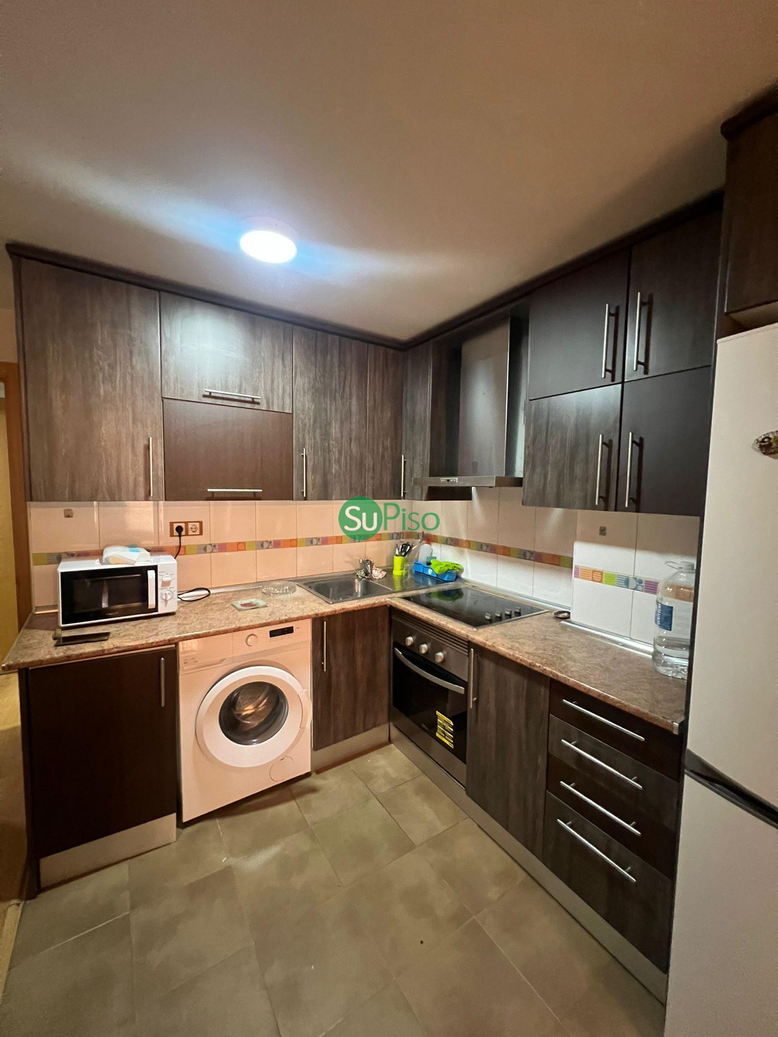 For rent of flat in Yeles