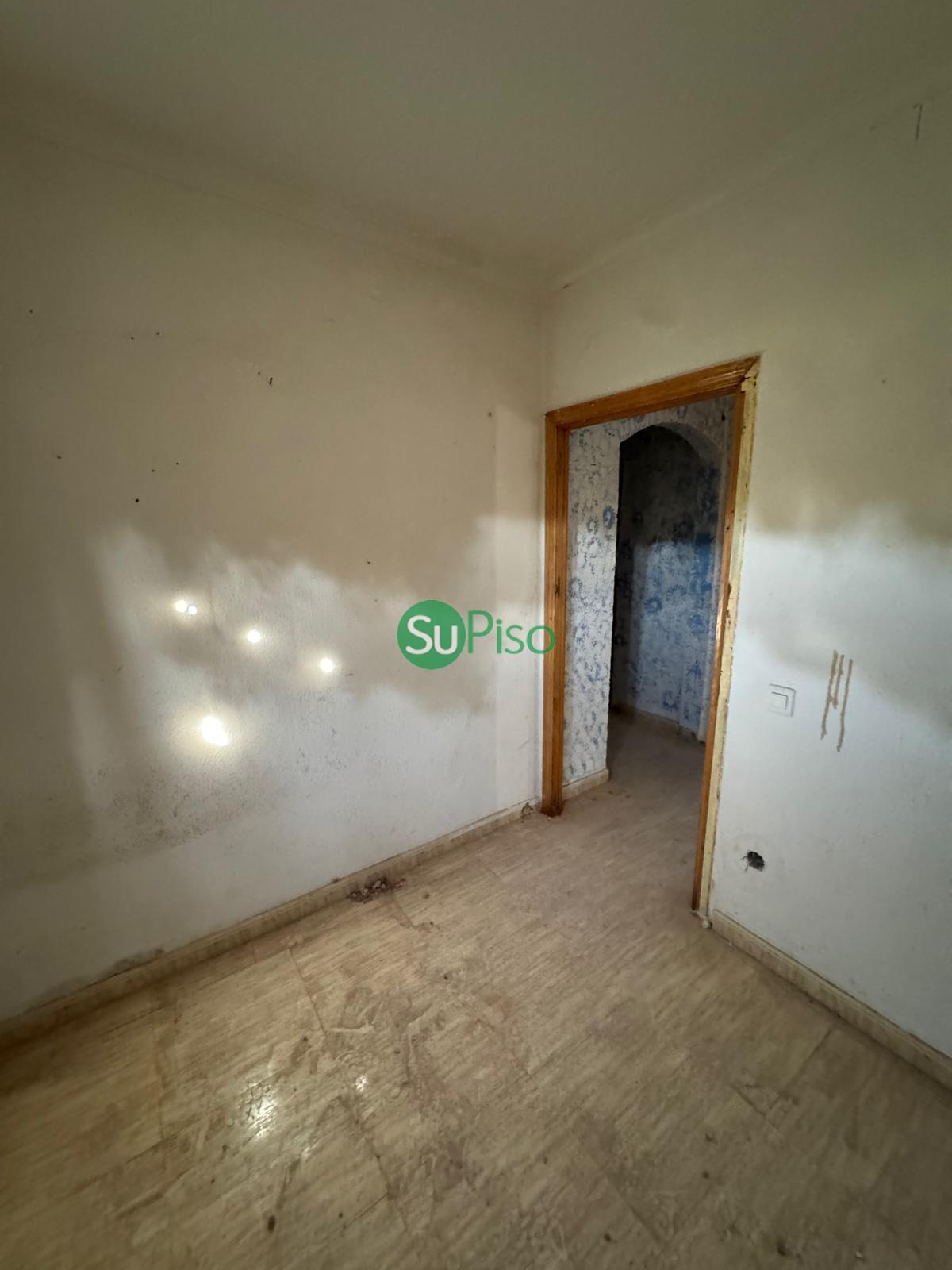 Venta de chalet en El Viso de San Juan