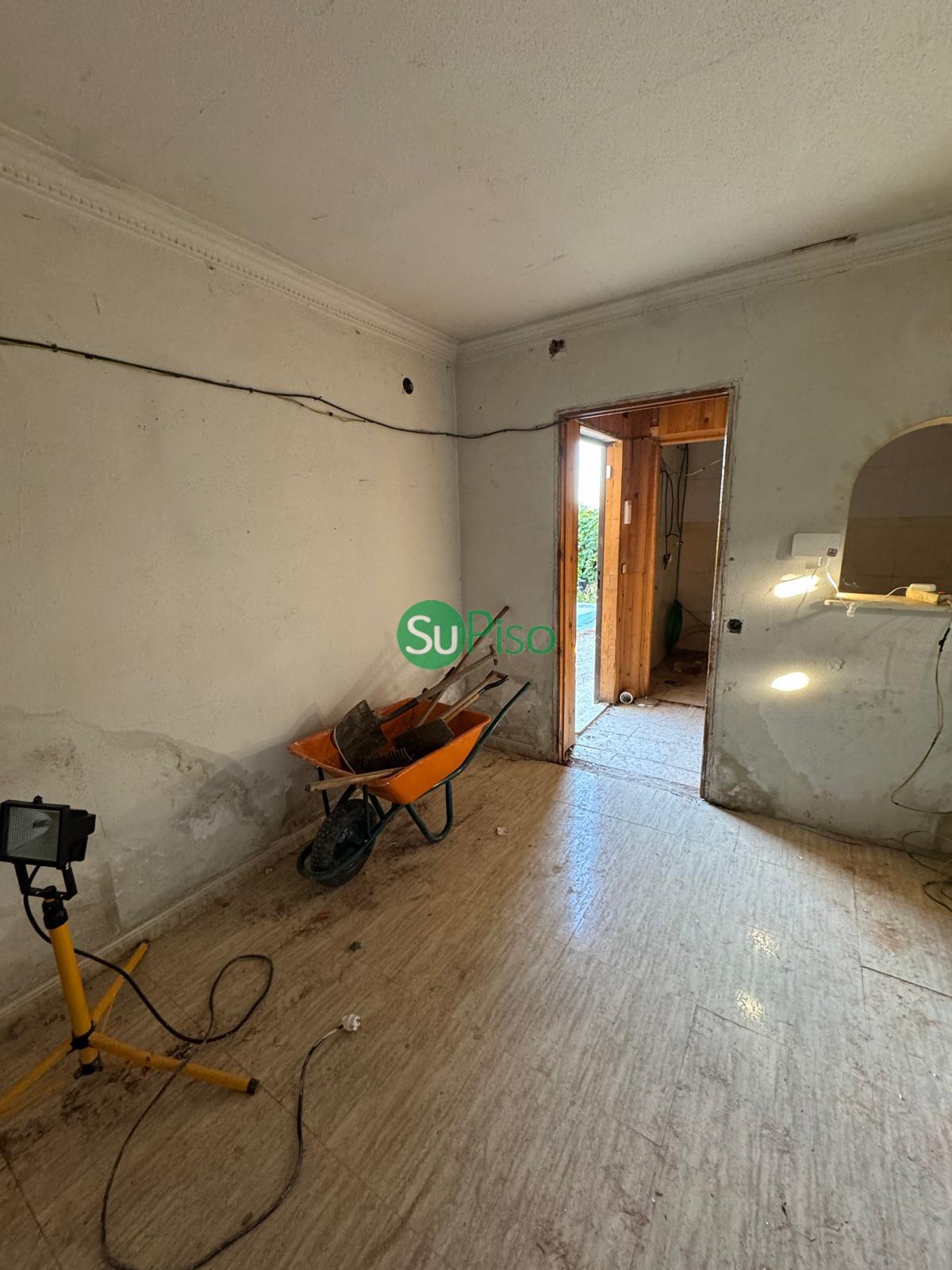 Venta de chalet en El Viso de San Juan