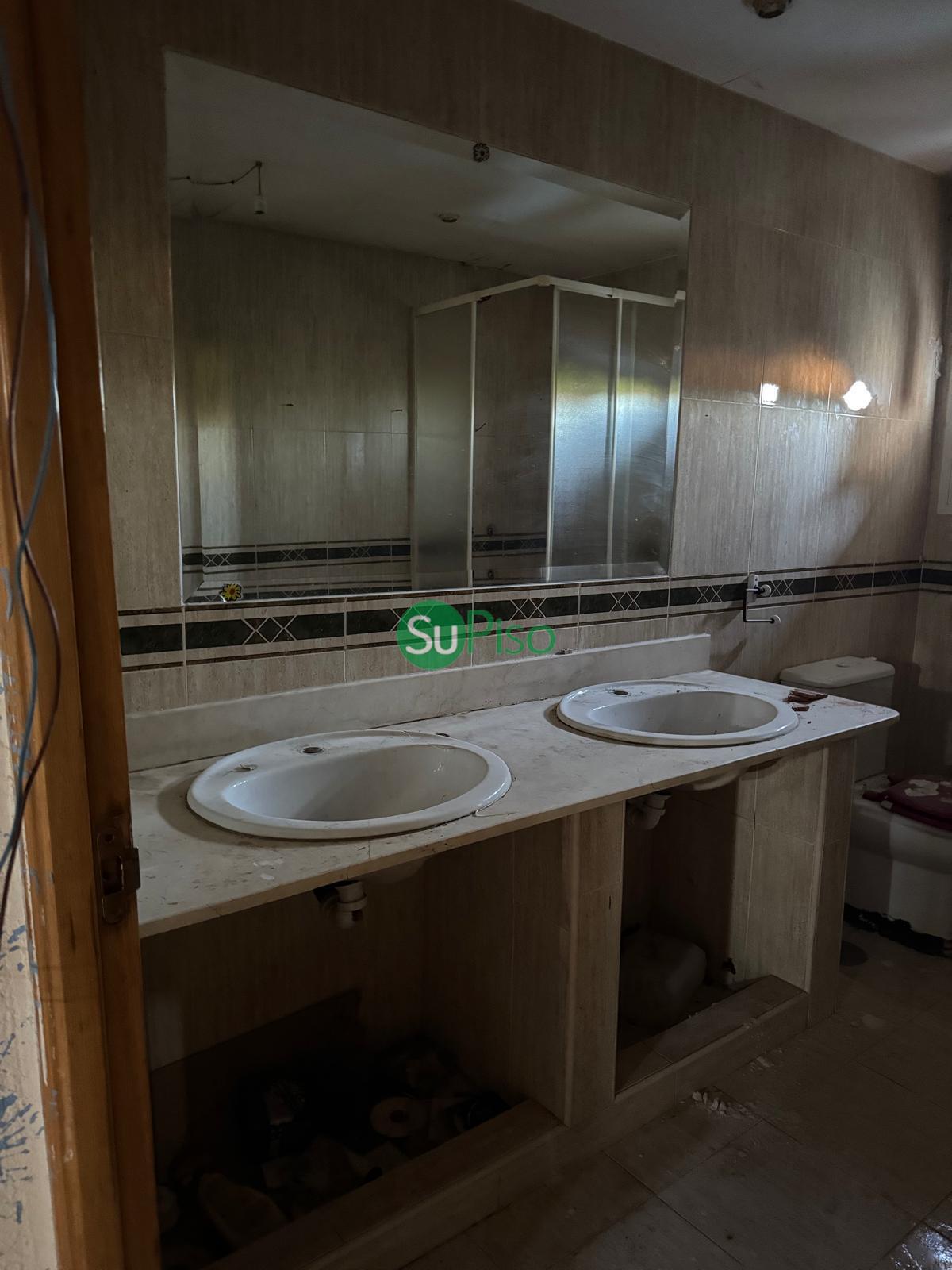 Venta de chalet en El Viso de San Juan