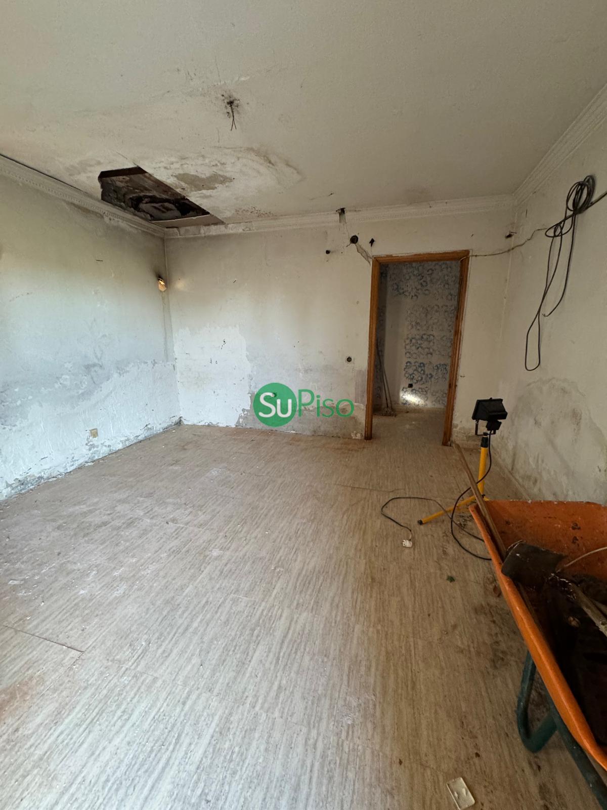 Venta de chalet en El Viso de San Juan
