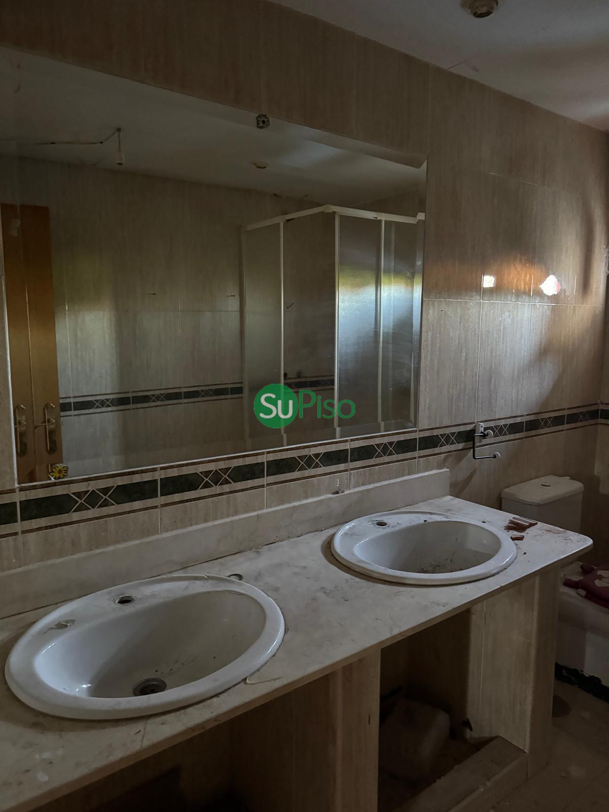 Venta de chalet en El Viso de San Juan