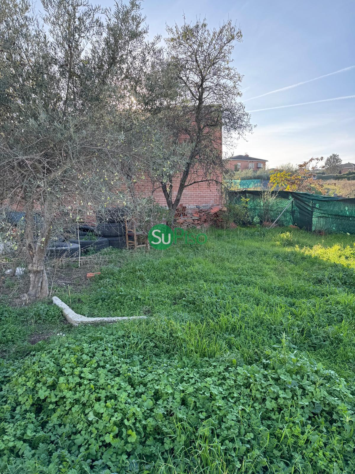 Venta de chalet en El Viso de San Juan