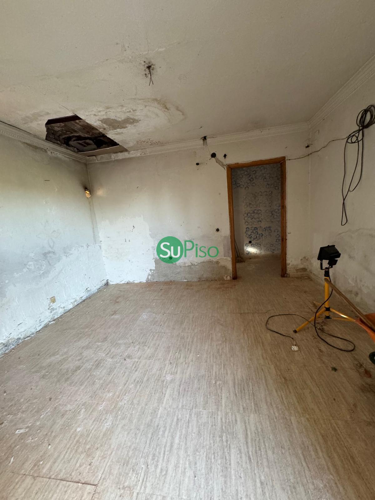 Venta de chalet en El Viso de San Juan
